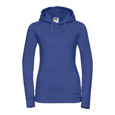 Sweat à capuche AUTHENTIC RUSSELL