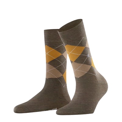 Chaussettes Melange Marylebone Opaque BURLINGTON