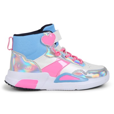 Chaussures lumineuse fille La Redoute