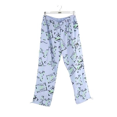 Pantalon droit - Très Bon État adidas Originals