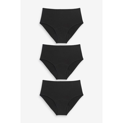 Culottes périodiques couvrante, lot de 3 NEXT