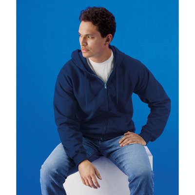 Veste à capuche SOFTSTYLE GILDAN