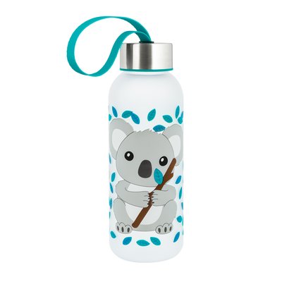 Gourde 42 cl  Happyglou small Enfants PYLONES