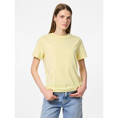 PCRIA - Coton T-Shirt PIECES