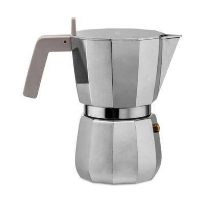 Cafetière à espresso moka 6 tasses ALESSI