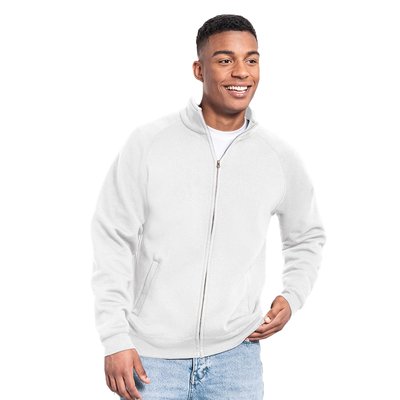 Veste de survêtement ICONIC PREMIUM FRUIT OF THE LOOM