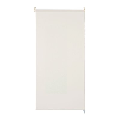 Store enrouleur screen  en polyester, LINEN INSPIRE