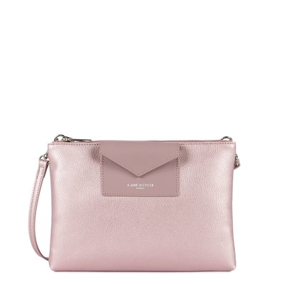 Double Pochette - Maya LANCASTER