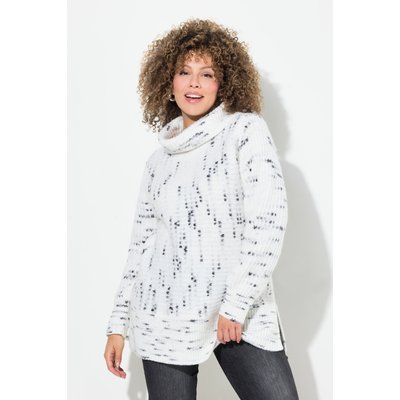 Pull à col roulé et manches longues ULLA POPKEN