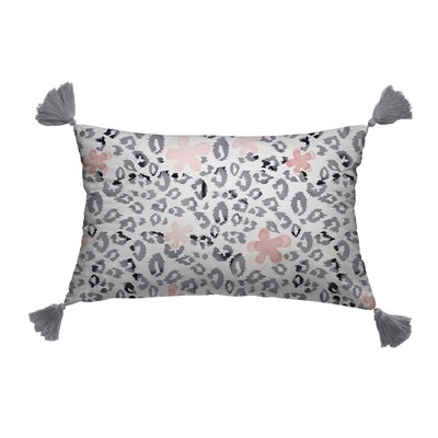 Coussin Yona LES ATELIERS DU LINGE