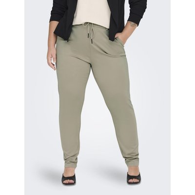 CARGOLDTRASH Regular Fit Pantalon Pantalon ONLY CARMAKOMA