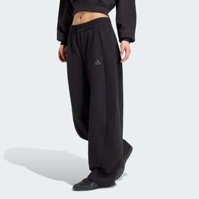 Pantalon Barrel Molleton Contemporary Essentials ADIDAS SPORTSWEAR