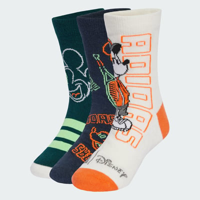 Chaussettes Adidas Disney Mickey Mouse Enfants Chaussettes Adidas Disney Mickey Mouse Enfants ADIDAS SPORTSWEAR