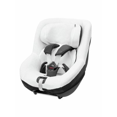 Housse pour siège-auto Pearl 360 et Mica Pro Eco i-Size MAXI COSI