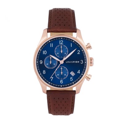 Montre Analogique LUCAS LOUIS PION