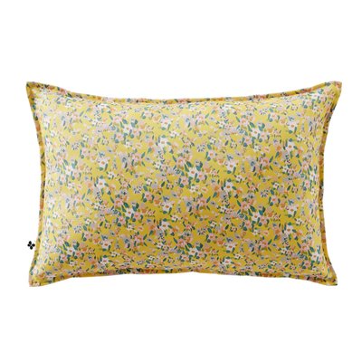 Housse de coussin exterieur deperlant Manon EDEN