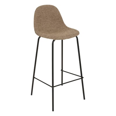 Lot de 2 tabourets de bar VLADI ATMOSPHERA