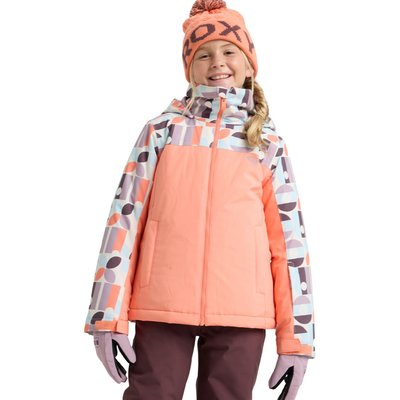 Veste de snow technique GALAXY. ROXY