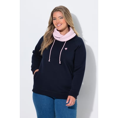 Sweat-shirt ULLA POPKEN