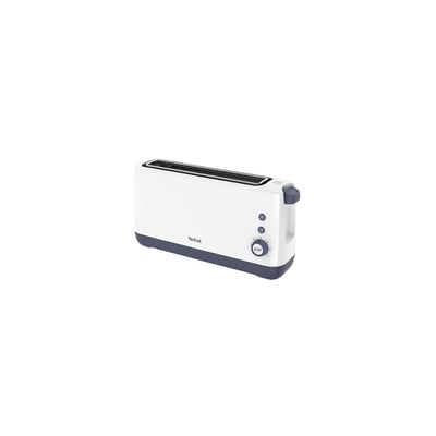 Grille-pain TL302110 TOASTER SIMPLE FENTE TEFAL