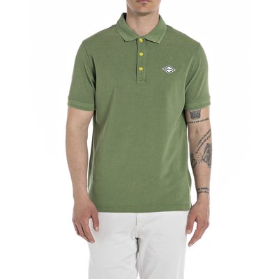 Polo manches courtes REPLAY