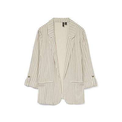Blazer manches 3/4 VERO MODA