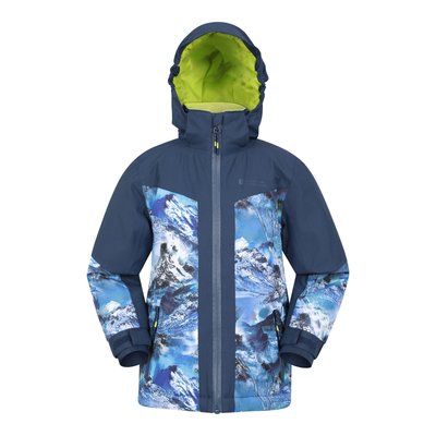 Blouson de ski HIMALAYAN MOUNTAIN WAREHOUSE