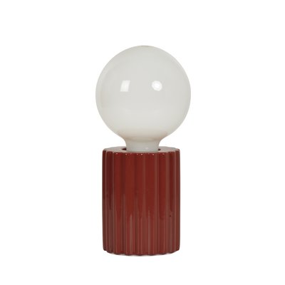 Lampe à poser en Céramique, TYAMO INSPIRE