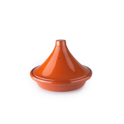 Tajine Marron 28 cm IBILI