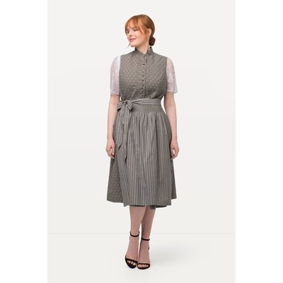 Costume traditionnel tyrolien sans manches ULLA POPKEN