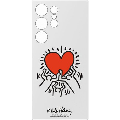 Coque Samsung S24 Ultra Gris clair dynamique SAMSUNG