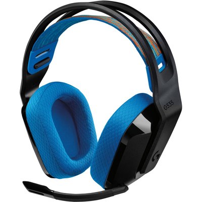 Casque gamer G535 Lightspeed LOGITECH