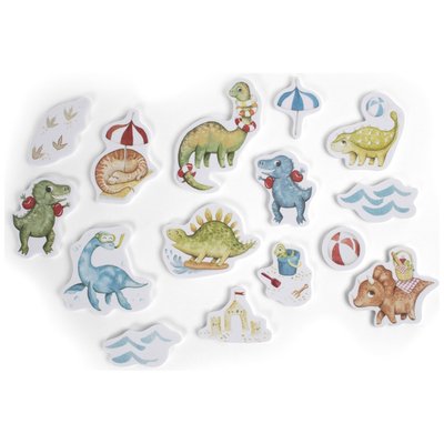 Jouets de bain FILIBABBA