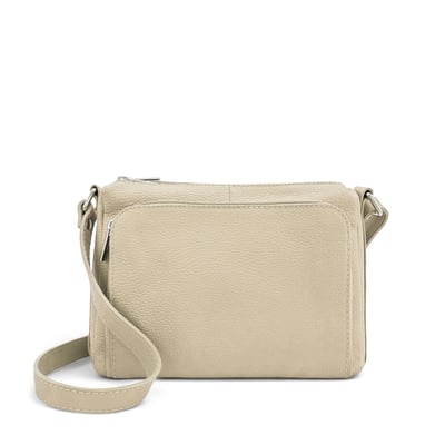 Sac bandoulière en cuir italien MANHATTAN OH MY BAG