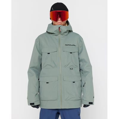 Veste de ski ANTI-SERIES Pinna 10K/10K RIP CURL