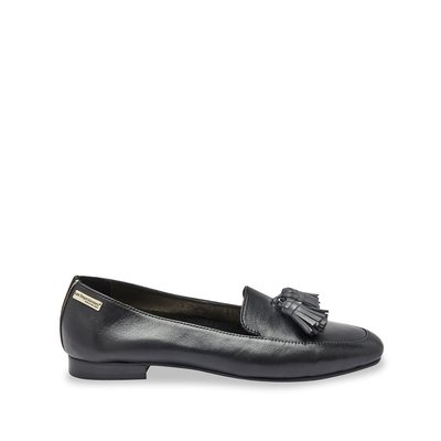 Mocassins  en cuir Fantome LES TROPEZIENNES PAR M BELARBI