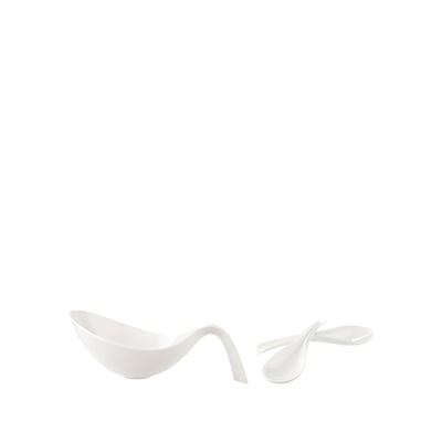 Set Salade 3 Pcs FLOW VILLEROY & BOCH