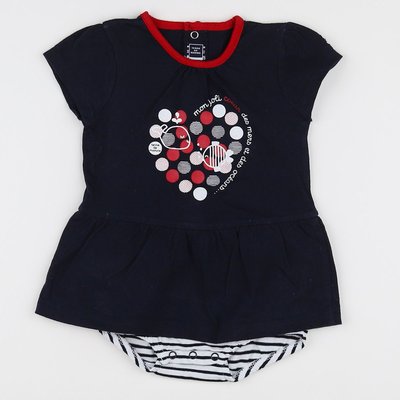Robe - Très bon état TERRE DE MARIN
