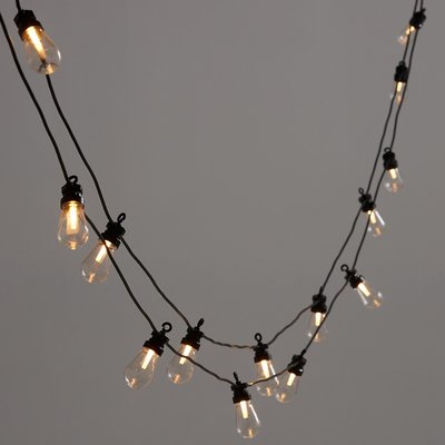 Guirnalda luminosa decorativa, Masti SO'HOME