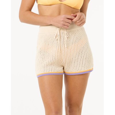 Short CALA VADELLA CROCHET SHORT RIP CURL