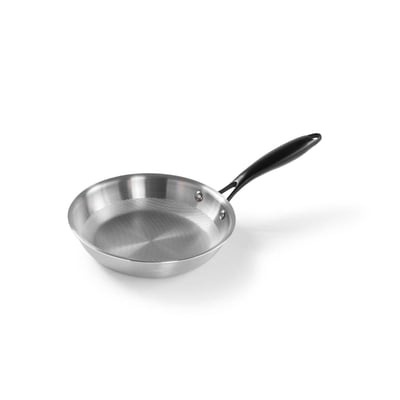 Poêle en titane triplex 20cm induction LAGUIOLE CUISSON