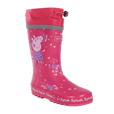 Bottes de pluie SPLASH REGATTA