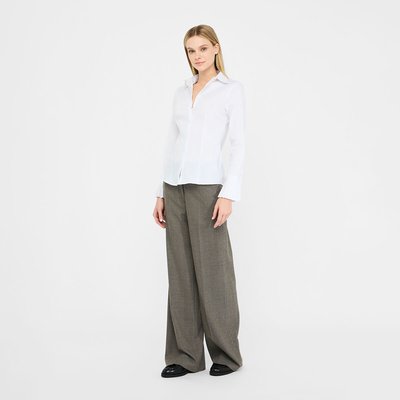 Chemise avec détails plissés LIU JO