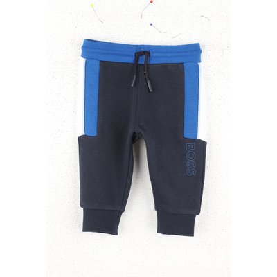Pantalon de jogging molleton BOSS KIDSWEAR