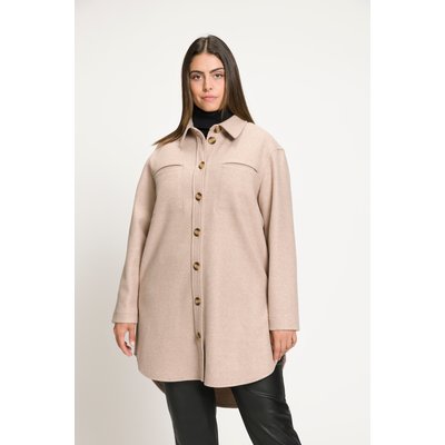Manteau flanelle femme shop