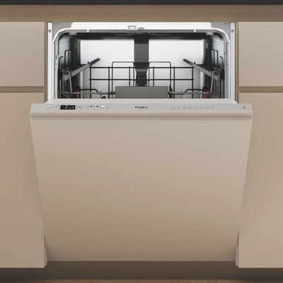 Lave vaisselle encastrable W3ID734OS 6ème Sens WHIRLPOOL