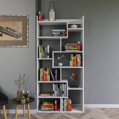 Полка для книг, Kuttap / Куттап SO'HOME