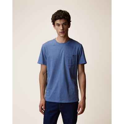 T-shirt en maille FAGUO