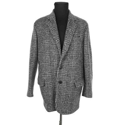 Veste en laine - Très Bon État ISABEL MARANT