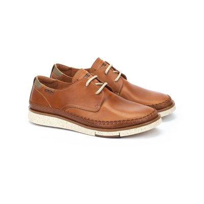 Chaussures en cuir San Juan PIKOLINOS